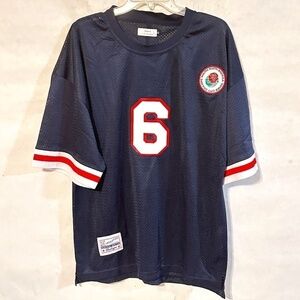 Retro Los Angeles Rose Bowl Football Jersey XXL